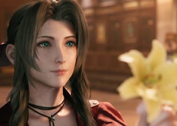 В Final Fantasy VII Remake Intergrade на PlayStation 5 появится кровь
