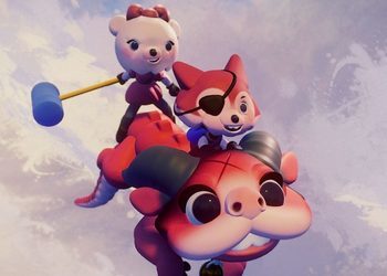 Грезы не потухнут: PS4-эксклюзив Dreams продолжит активно развиваться - Sony инвестирует средства в студию Media Molecule