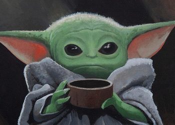 Жадность, рак и малыш Йода: Disney заподозрили в отравлении фанатов