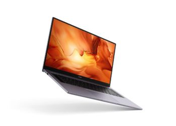 На российском рынке появился HUAWEI MateBook D 16. И у нас есть 5 поводов восхититься им!
