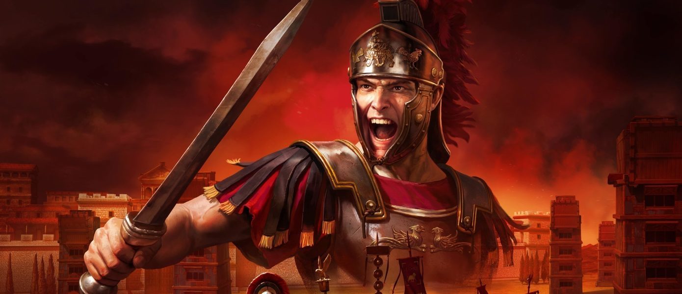 Классика в новой обертке: SEGA сравнила ремастер Rome: Total War с оригиналом