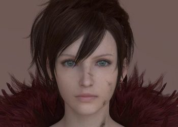 Forspoken - новая ролевая игра от создателей Final Fantasy XV для PS5 базируется на вселенной Agni's Philosophy: FINAL FANTASY?