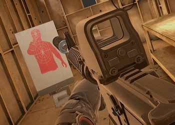 На PlayStation 5 выйдет шутер Pavlov VR - это первый анонсированный проект для PlayStation VR 2