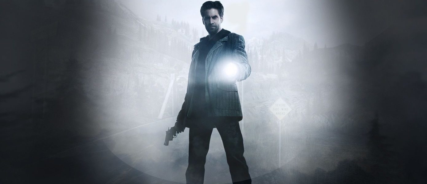 Инсайдер: Alan Wake 2 находится в разработке - разработчикам из Remedy Entertainment помогает Epic Games