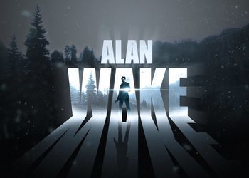 Инсайдер: Alan Wake 2 находится в разработке - разработчикам из Remedy Entertainment помогает Epic Games
