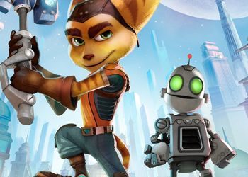 Ratchet & Clank протестировали в 60 FPS на PlayStation 5 - проблем не обнаружено