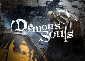 Креативный директор ремейка Demon's Souls для PlayStation 5 уволился из Sony