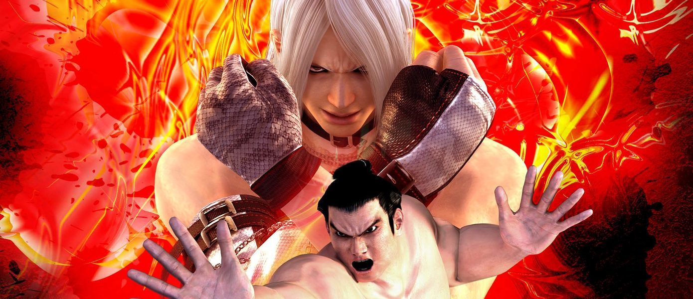 Похоже, что Sega готовит Virtua Fighter 5 Ultimate Showdown для PlayStation 4 - в сети нашли упоминание файтинга