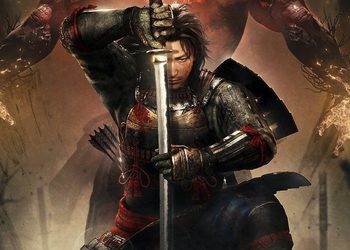 Авторы Nioh двигаются дальше: В новых играх Team Ninja может появиться научная фантастика и открытые миры