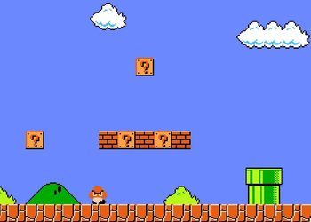 Самая дорогая игра в мире нашла нового владельца: Картридж с Super Mario Bros. продали за 50 миллионов рублей
