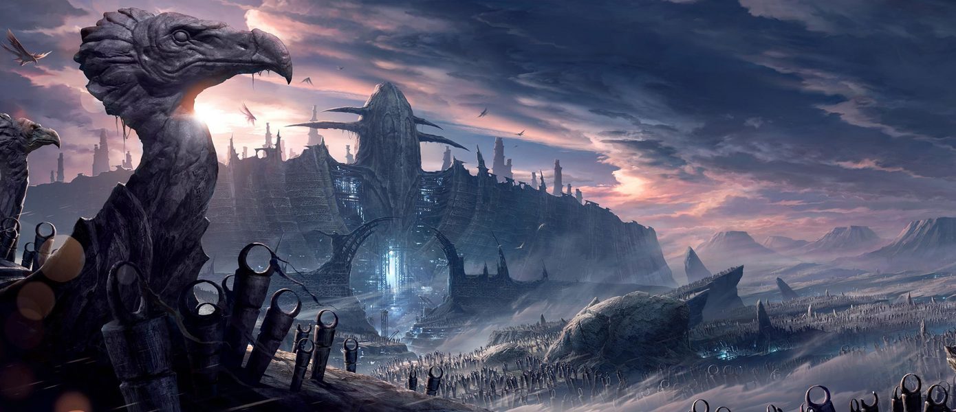 Oddworld: Soulstorm получит поддержку игровых подсказок на PS5 - только для подписчиков PS Plus