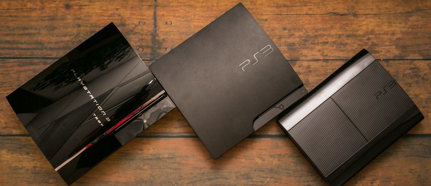Владельцы PlayStation 3 жалуются на массовую проблему с загрузкой игр после новостей о скором закрытии PS Store