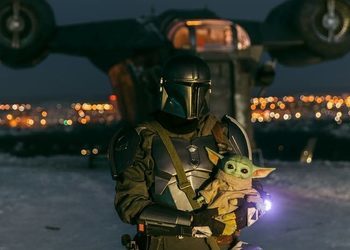 Все по канону: В Якутии ветер уничтожил макет корабля из сериала