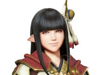 Плюс миллион: Продажи Monster Hunter Rise от Capcom для Nintendo Switch перевалили за пять миллионов копий