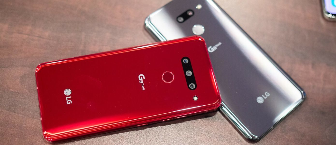 Официально: LG закрывает мобильное подразделение и отказывается от выпуска смартфонов
