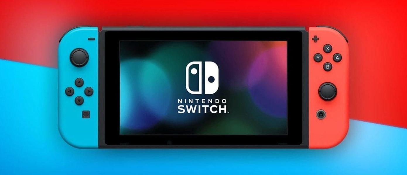 Не потеряется: Энтузиаст создал самую большую в мире консоль Nintendo Switch