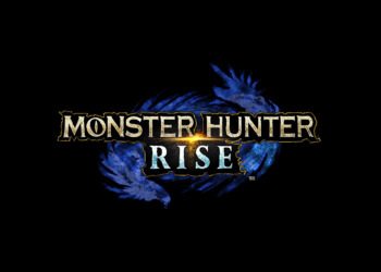 Capcom обновила продажи Monster Hunter Rise для Nintendo Switch - игра идет на рекорд среди эксклюзивов