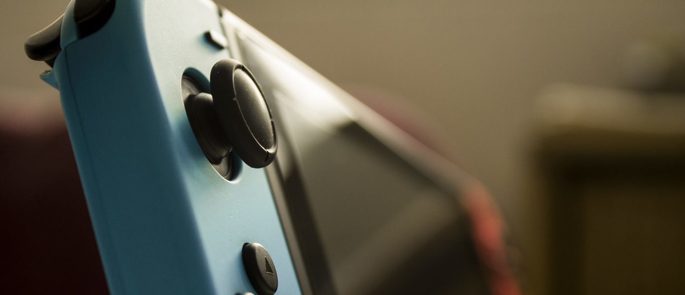 Nintendo выпустила обновление 12.0.0 для Switch - оно решает проблему с сохранениями