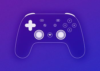 Облачные инновации: В веб-версии Google Stadia появилась поисковая панель