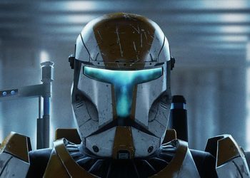 Таков путь клона: Состоялся релиз ремастера Star Wars: Republic Commando