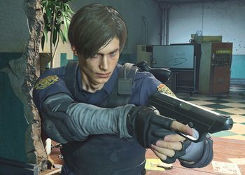 Готовимся к многопользовательскому кошмару: Бета-версия Resident Evil Re:Verse уже доступна для загрузки