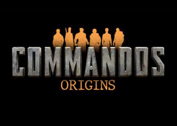 Британский коммандос против германского верхмахта - первые детали стратегии Commandos: Origins