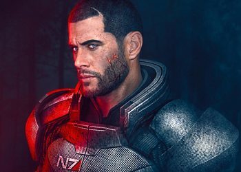 Изменилась не только графика: Сравнение, скриншоты и длинный список улучшений Mass Effect: Legendary Edition