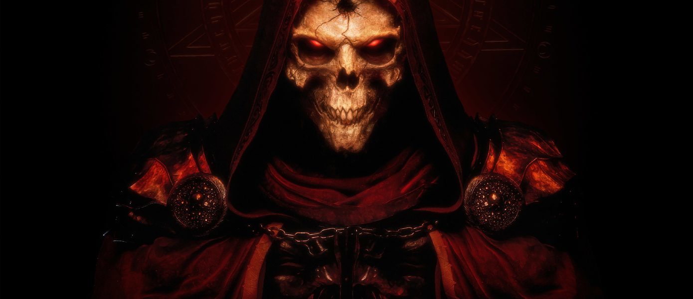 Blizzard датировала запуск альфы Diablo II: Resurrected  - в ней будет два акта сюжетной кампании
