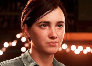 Элли, Эбби, Джоэл: Поклонник The Last of Us увековечил героев игры на своем теле