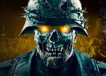 На PS5 только 60 FPS: Шутер Zombie Army 4 обновился под некстген, но поддержку 120 FPS получил лишь на Xbox Series X