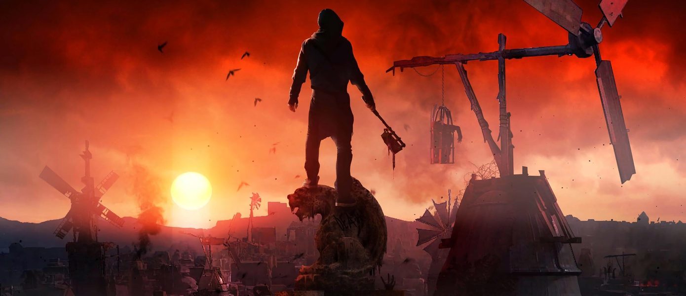 Techland обещает достойное качество Dying Light 2 на базовых Xbox One и PlayStation 4