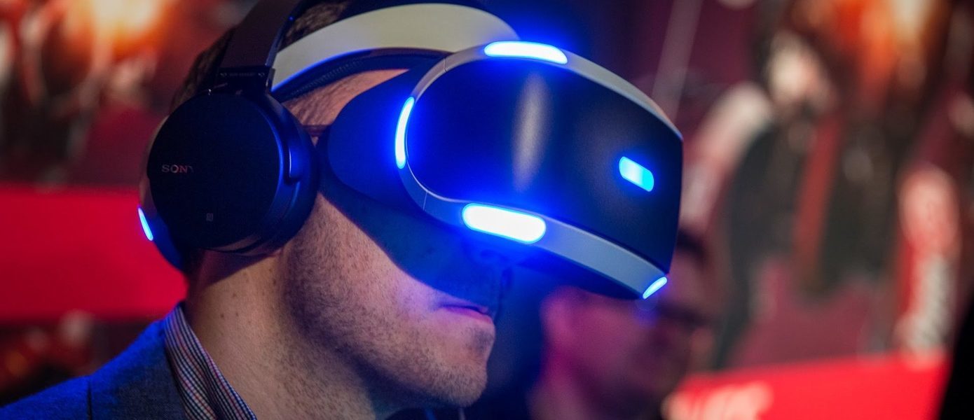 Внимание! Конкурс! Примите участие и получите Yupitergrad для PlayStation VR в подарок!