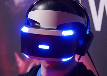 Внимание! Конкурс! Примите участие и получите Yupitergrad для PlayStation VR в подарок!