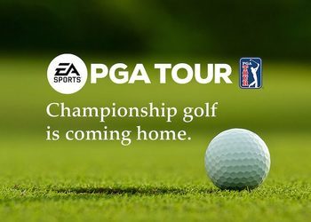 Хорошие новости для любителей гольфа: Турнир Masters будет представлен в EA SPORTS PGA TOUR для PS5 и Xbox Series X|S