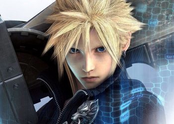Sony анонсировала ремастер фильма Final Fantasy VII: Advent Children в 4K, HDR и Dolby Atmos
