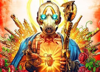 Borderlands 3, возможно, выйдет на Switch - консоль замечена в рейтинге PEGI для нового DLC