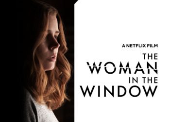 Netflix датировал релиз фильма
