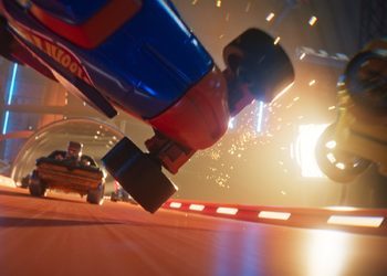 Гонки на игрушечных машинках: Первый геймплей и детали Hot Wheels Unleashed