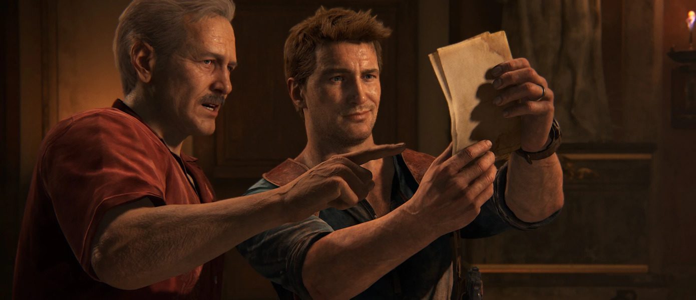 Новая Uncharted от Sony Bend должна была стать перезапуском серии - Eurogamer