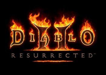 Классика в новом облике: Первые 16 минут ремейка Diablo II Resurrected и свежее сравнение с оригинальной игрой