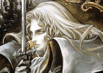 Пробуждение Дракулы: Konami готовит совершенно новую часть Castlevania - слух