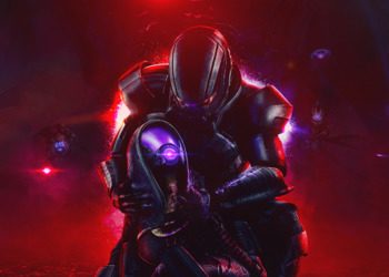 Теперь не перенесут: BioWare закончила разработку Mass Effect: Legendary Edition - игра ушла на