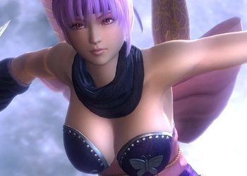 Koei Tecmo вырезала из Ninja Gaiden: Master Collection функцию покачивания женской груди