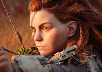 Слух: Sony работает над экранизацией еще одной игры - фильмом по мотивам Horizon: Zero Dawn