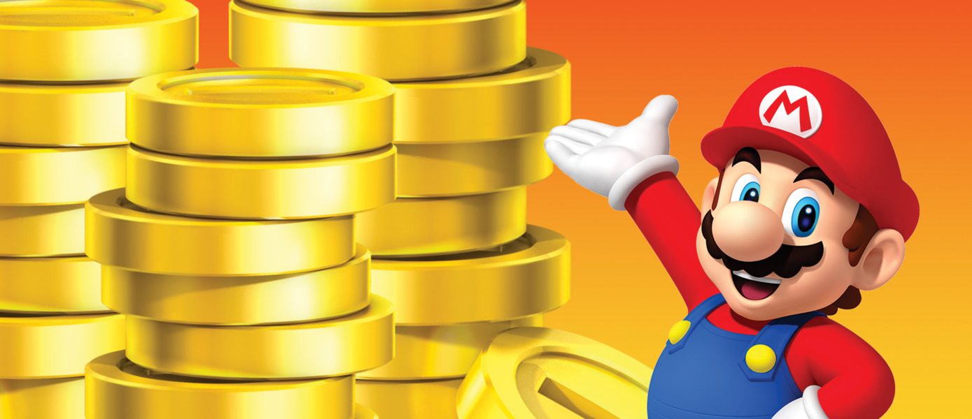 Скупердяй Марио: Nintendo радикально повысила цены на игры в России