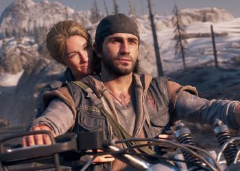 Геймдиректор Days Gone не смог дать ответ о будущем сиквела, Шрайер - игра не в разработке