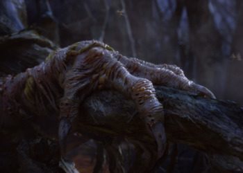 Нечто пробуждается: Первый тизер игры Gord для некстген-платформ от продюсера The Witcher 3