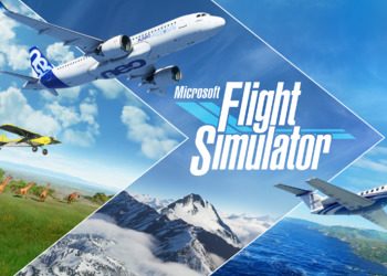 Microsoft Flight Simulator может выйти на Xbox One - версия для старой консоли получила оценку PEGI