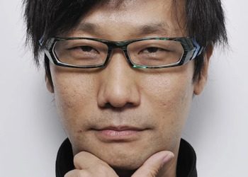 Слух: Хидео Кодзима работает над Metal Gear Solid при поддержке Microsoft и Konami