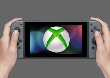 Game Pass или xCloud для Switch? Microsoft и Nintendo готовят совместный сюрприз на осень